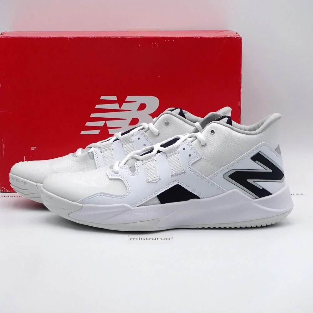 NEW Men's New Balance Coco CG1 FuelCell Hard Court Tennis Shoes UCHCOCOC - Picture 1 of 10